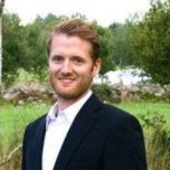 andreaslandsbo's profile picture. founder of CROWDING