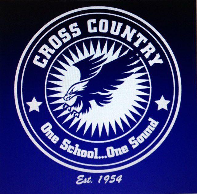 Cross Country is a Pre K - 8 public school located within Baltimore City Public Schools. Our motto is One School...One Sound: Together We Succeed!