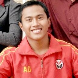 @dryanggi ♥ # FPOK UPI '09 # Wrestler