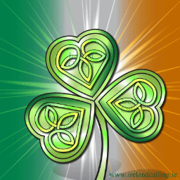 callingireland Profile Picture