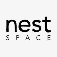 Nest Space (@nestspace) 's Twitter Profile Photo Nest Space (@nestspace) 's Twitter Profile Photo