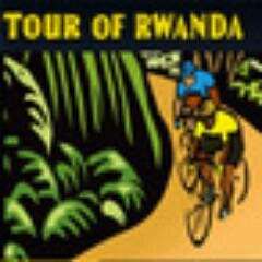 Visit Tour du Rwanda Profile