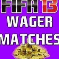 Fifa wagers for ps3 only.You must lock in with us. No Scam