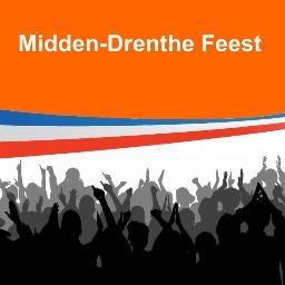Het officiële Twitter accountvan de Stichting Evenementen Midden-Drenthe.