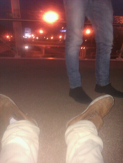 Elliott is mijn held oke