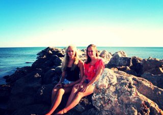 15 years |love gymnasticks|love family and friends|4M1|