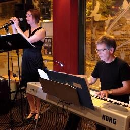 Piano/Voice Duo from Leeds - Jazz / Rhythm and Blues/ Latin / Pop