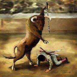 her  zaman matador kazanmaz