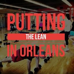 Owned by Philadephia Flyers captain @28cgiroux and @zneilson20. Our goal is to make all of Orleans healthy and happy!