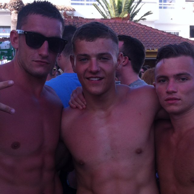 ConRicho's profile picture. If your able to keep your head when others around you are losing it, you probably dont understand the gravity of the situation