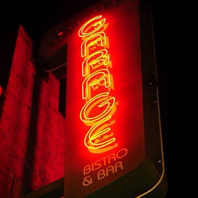 GARAGE BAR is a boutique nightclub and function centre. See our cocktail bar and funky tunes from resident DJ's and bands playing till late.