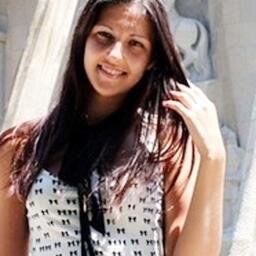 lenacbernal's profile picture. 