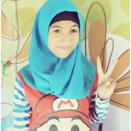 aku cewek yang hobinya berimain Bliyard ( ˘ ˘̯) | X'a Masaid
