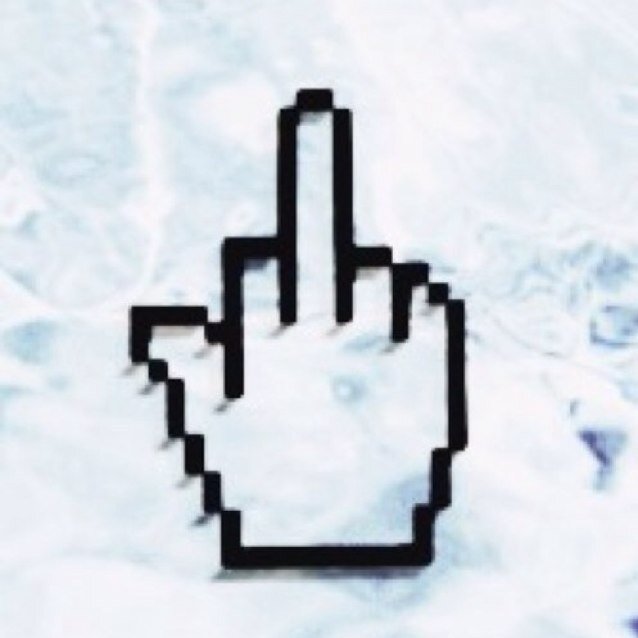 FOLLOW @foggynxrry BC SHE GAVE YOU THIS FOLLOW