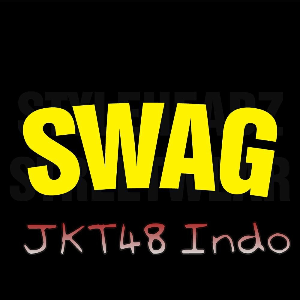 SwagJKT48_Indo's profile picture. Stuff We All Get JKT48 - Unofficial - #WTS #WTB #WTT - Get What You Want - Share Your Merchandise at Here