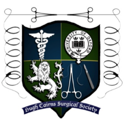 Welcome to the official Twitter home of the Hugh Cairns Surgical Society, Oxford University. Educating and fundraising for the HC Surgical Foundation since 2001