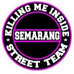 Official  KILLMS STREETTEAM SEMARANG | We Called Street Team Garis PINK | Join : tozenk 089677388537 | Pin 31581240