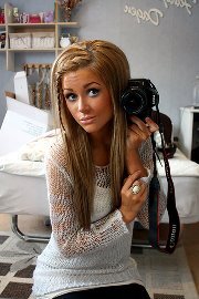 sashaloolyou's profile picture. 