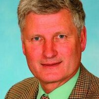 Bill Bendyshe-Brown (@cllr_b3) 's Twitter Profile