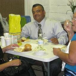 Senior Pastor at Iglesia De Dios Camino De Santidad and i also works forM.R.C.A Recreation Santa Monica