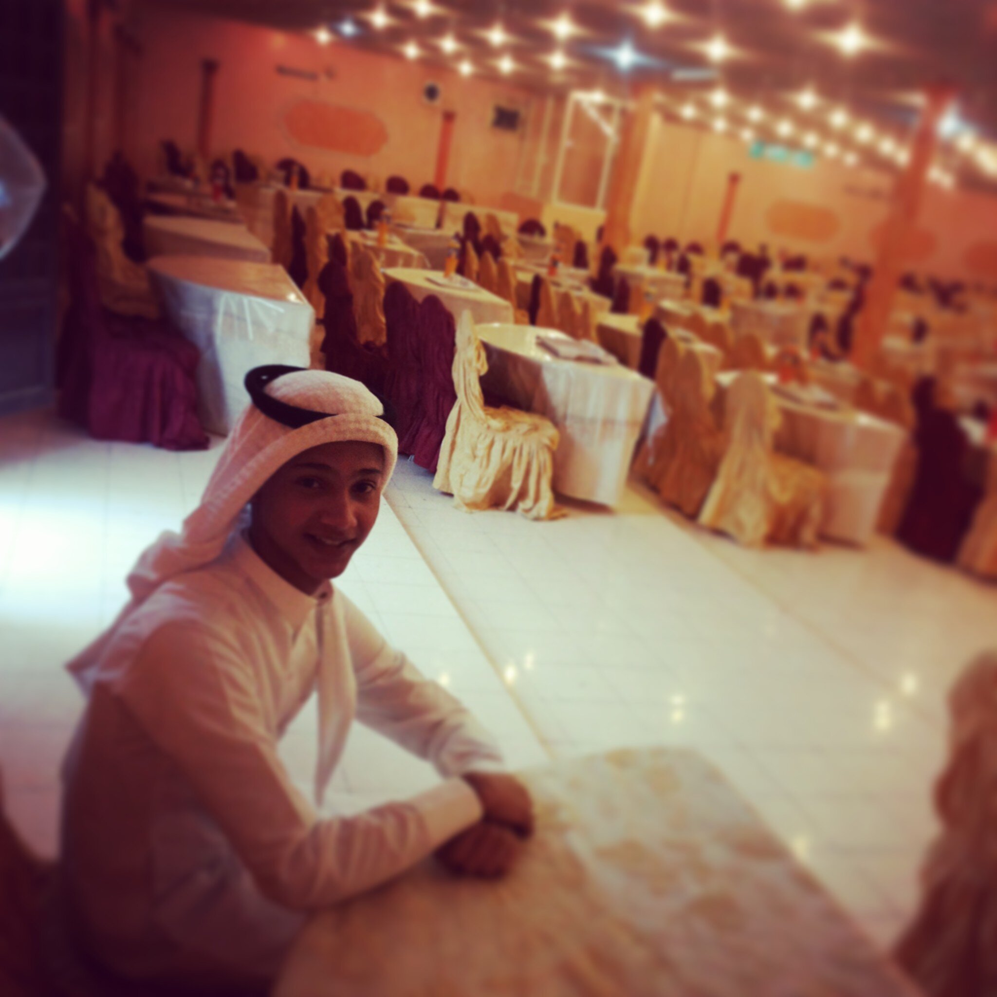 mesaad_alJouni from abha