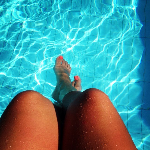 Young Wild and Free