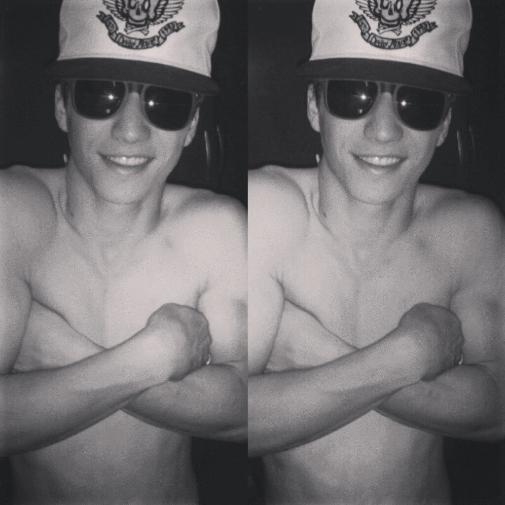 parceria pra tda hra.  ;)