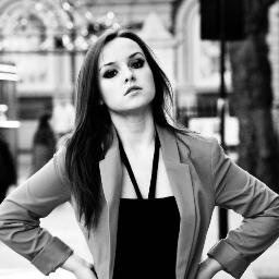 JustinaYBE's profile picture. Events co-ordinator and marketing assistant at award winning company YBE