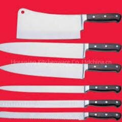 Currently working at Sombra.  Sharpening knives, scissors, and garden tools.