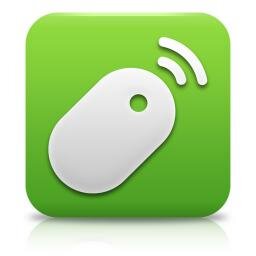 The helping hand to remote control computers on your couch.