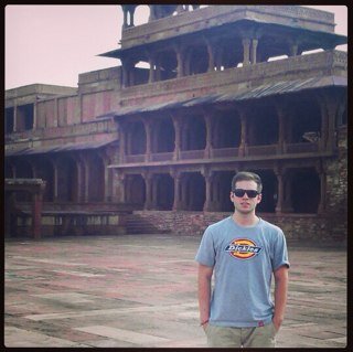 Fmartinez0301's profile picture. 