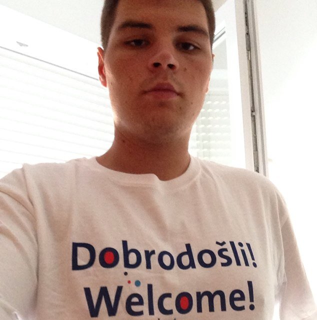 goranmedic2305 Profile Picture