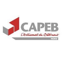 CAPEB du Nord(@CAPEB59) 's Twitter Profile Photo