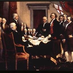 Retired physics teacher, amateur education researcher, lifelong observer of human nature, devotee of US founding principles, would-be writer.
