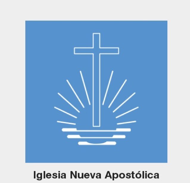 Iglesia Nueva Apostólica

https://t.co/Zm12GL0OZX