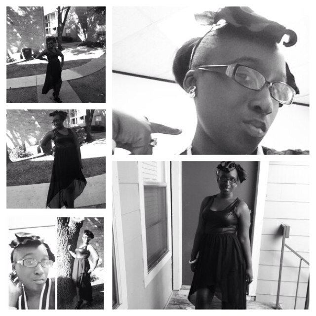 Follow me on Instagram International_chick