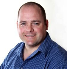 Podiatrist and Sport Scientist in private practice.