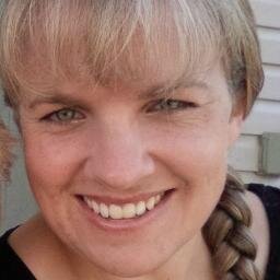 Marketer, Co-Active Coach in Training, Book Lover