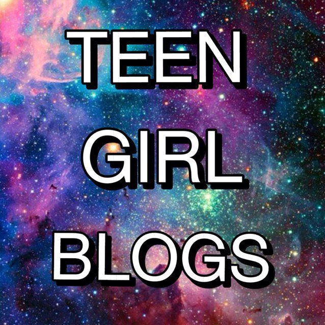 Official Teen Girl Blogs Account! Click on the link below! Watch, Like, Share and Subscribe!