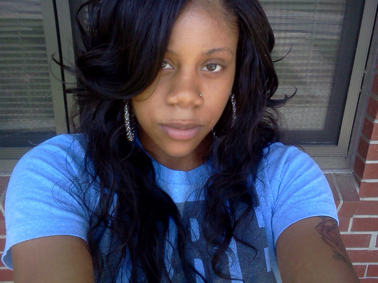 #Fayetteville State University Alumni c/o 13. Enough said