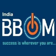 BBOM now in India !!!
Secure your top position today by joining founder leaders in India.