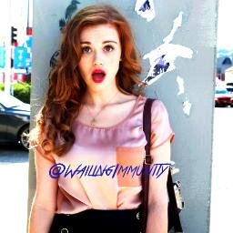 |TW|RP|MC|Unclaimed || 'Never frown, because someone could be falling in love with your smile.' #Stydia | #Pydia | #Jydia