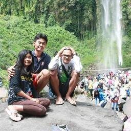 Jangan biarkan orang-orang kecil itu menghancurkan mimpi-mimpimu yang besar :)