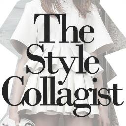 Personal  blog filled with style, trend and shopping collages
