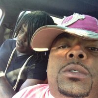 UncleRoGlo (@uncleromgmt) 's Twitter Profile
