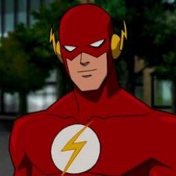 Fastest man on earth and proud father to be. Proud member of the #JusticeLeague. Grandfather to @CrashTheMode. [Combats RP]