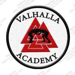 ValhallaAcademy's profile picture. Team Carlson Gracie Representative: BJJ and Self-Defense