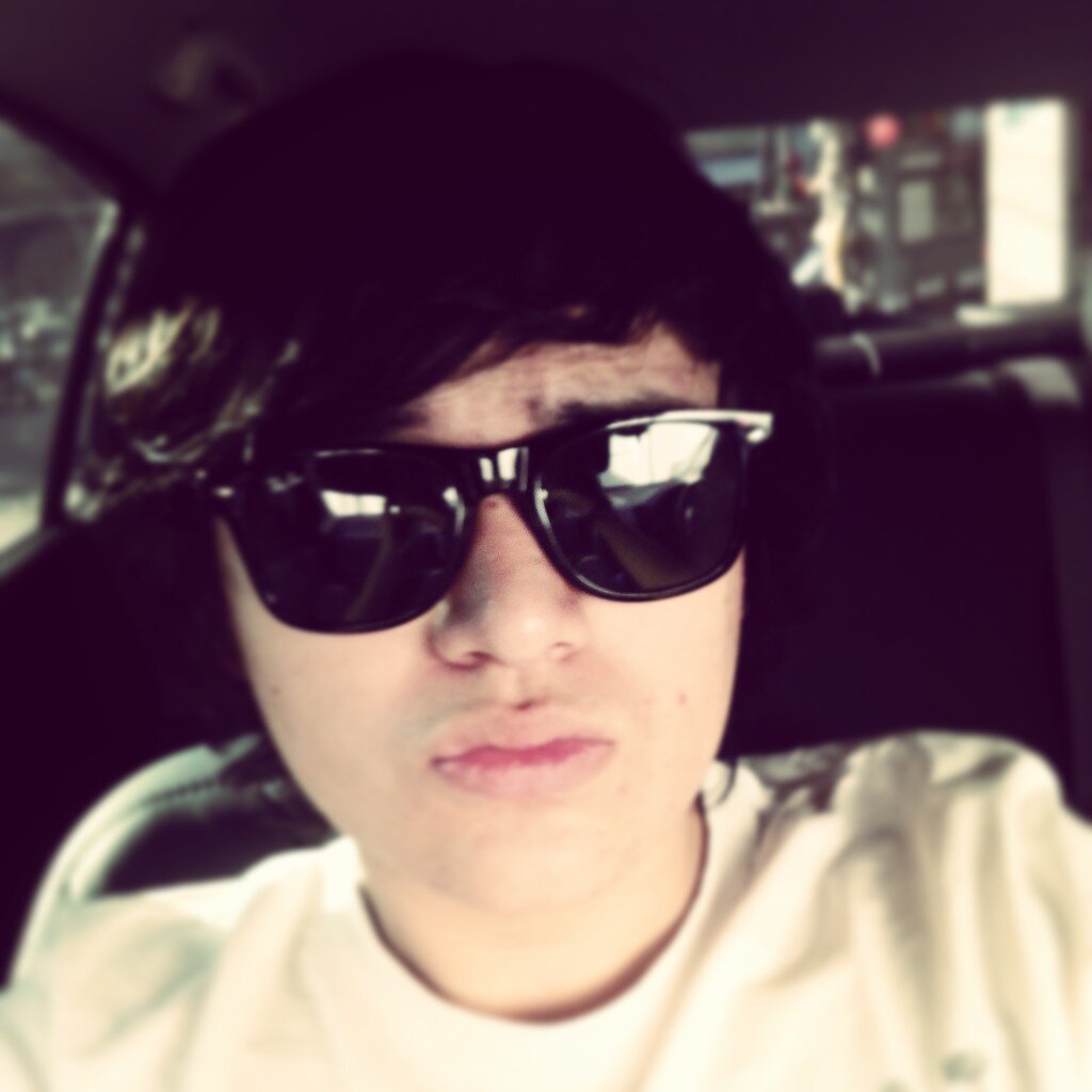 Boylieber com muito orgulho!!