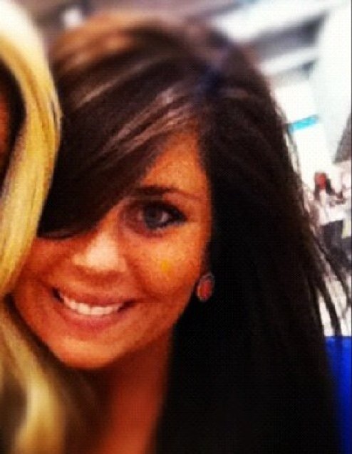 darcimclaren's profile picture. Not all of those who wander are lost