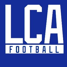 The Official Twitter Account of Lexington Christian Academy Football.  #wareagle